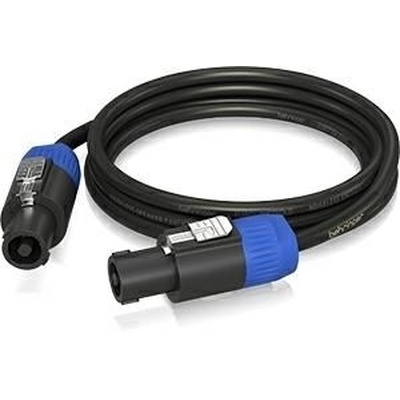 Product Καλώδιο Ήχου Behringer GLC2-300 Speakon - Speakon 3m base image