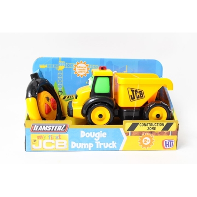 Product Αυτοκινητάκι Teamsterz JCB RC tipper construction 1417468 base image