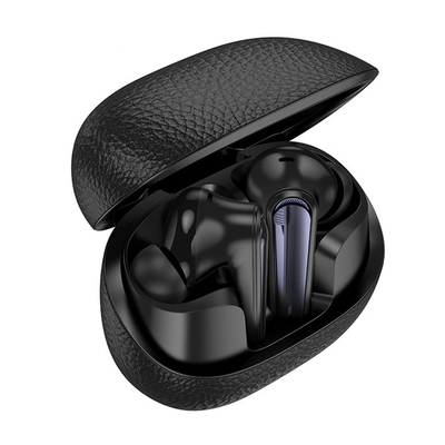 Product Bluetooth Handsfree Hoco EQ23 PLUS II In-Ear Black base image