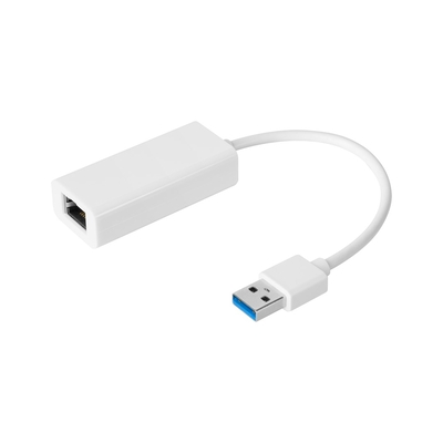 Product Αντάπτορας Δικτύου USB Kruger & Matz 3.0 - RJ45 LAN gigabit 10/100/1000 Mb base image
