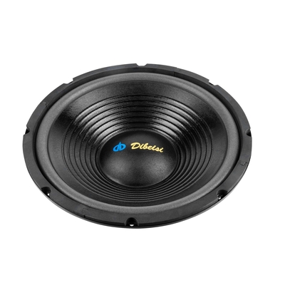 Product Ηχείο Αυτοκινήτου 12&quot; DBS-G1202 4 Ohm speaker. base image