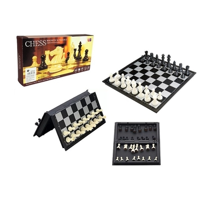 Product Σκάκι Classic Magnet Chess Set 31,5x31,5cm WKGRA-2 17851 base image