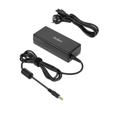 Product Φορτιστής Laptop 90W Rebel for Samsung / 19 V / 4.74 A / 5.5x3 mm HQ base image