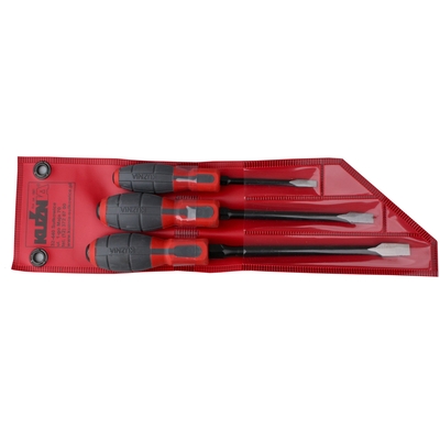 Product Σετ Κατσαβίδια Flathead Set, 3 pieces base image