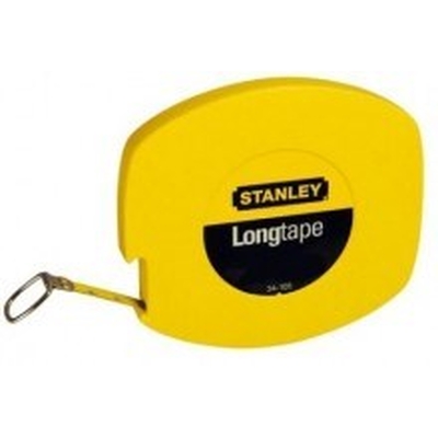 Product Μετρητής Απόστασης steel ruler 30mx9.5mm ob. residing in II class exactly. base image