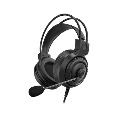 Product Headphones Kruger & Matz Warrior GH-10 Over-Ear Gaming base image