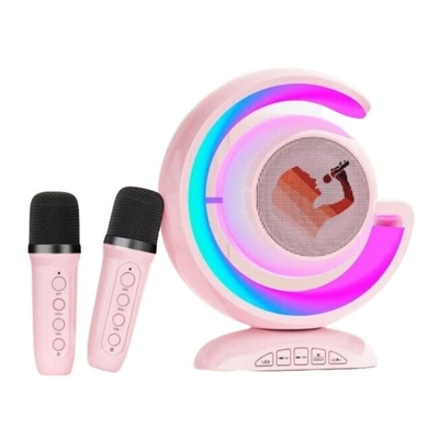 Product Karaoke NN PM3 Wireless Portable Set Voice Out base image