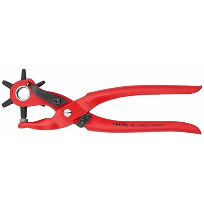 Product Τρυπητήρι Ζώνης Knipex KP-9070220 base image