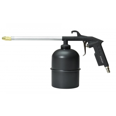 Product Γρασαδόρος Stanley 150043XSTN air compressor accessory Spray gun base image