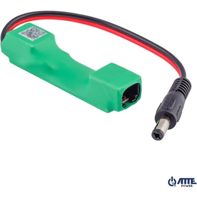 Product PoE Adapter Atte SPIP-12-124 base image