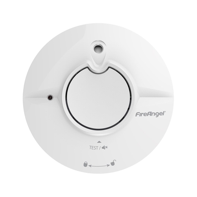 Product Αισθητήρας Fireangel ST-625 Smoke detector - 2 xAA Batery base image