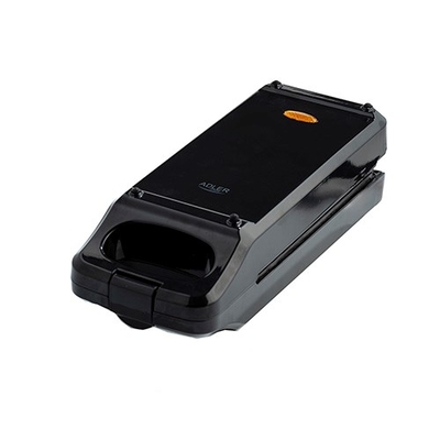 Product Ηλεκτρική Ομελετιέρα Adler / AD 3066 / Multifunctional Device / Table / 900W / Black base image