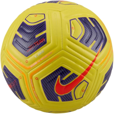 Product Μπάλα Ποδοσφαίρου Nike Academy Team FA24 Yellow FZ7540 710 5 base image