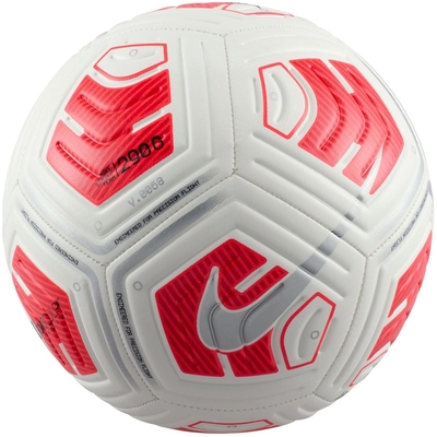 Product Μπάλα Ποδοσφαίρου Nike Strike Team - FA24 White & Red FZ7557 100 4 base image