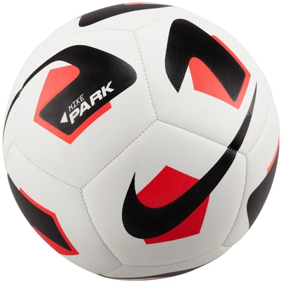 Product Μπάλα Ποδοσφαίρου Nike Park Team 2.0 White/Black/Orange DN3607 100 4 base image