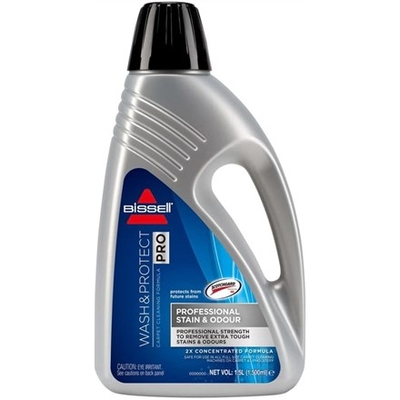 Product Καθαριστικό Bissell / Wash & Protect Pro / 1500 ml base image