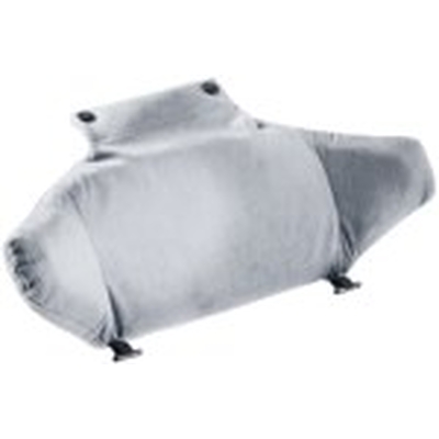 Product Μαξιλαράκι Ταξιδίου Deuter KC Chin Pad travel pillow Grey base image