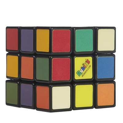 Product Κύβος Rubik's Cube: Multicolor 6063974 Spin Master Cube base image