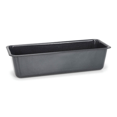 Product Φόρμα Ζαχαροπλαστικής Patisse PREMIUM Bread tin 25 cm base image