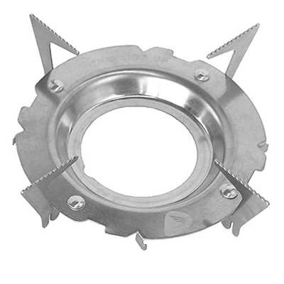 Product Προετοιμασία Φαγητού Camping JETBOIL pot support stand base image
