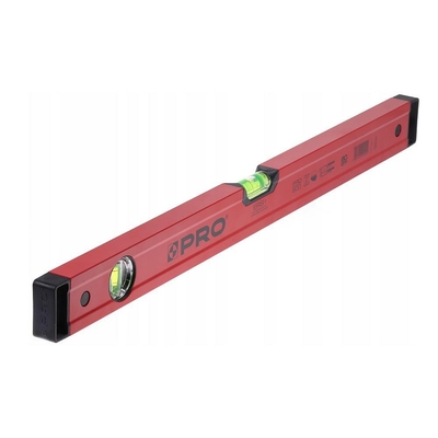 Product Αλφάδι PAINTED Horizontal AND Vertical Indicator 100CM base image