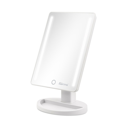 Product Καθρέπτης Μακιγιάζ Girmi make-up mirror BE04 base image