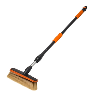 Product Βούρτσα Πλυστικού Bradas CAR washer with Telescopic VALVE 110-180cm 1-PLANE base image