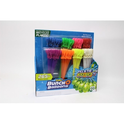 Product Μπαλόνια Zuru 8pack 265 balloons zest 56326 12349 base image