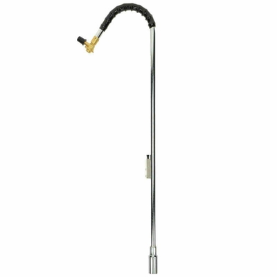 Product Αξεσουάρ για Ψησταριές Elico GAS BURNER LONG BURNER base image