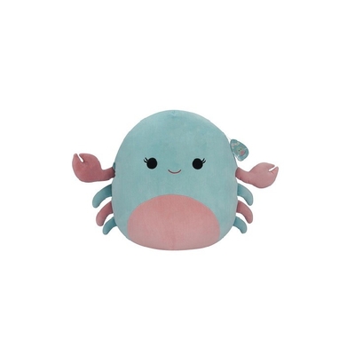 Product Λούτρινο Squishmallows 35cm W19 Isler Crab 4226 18172 base image
