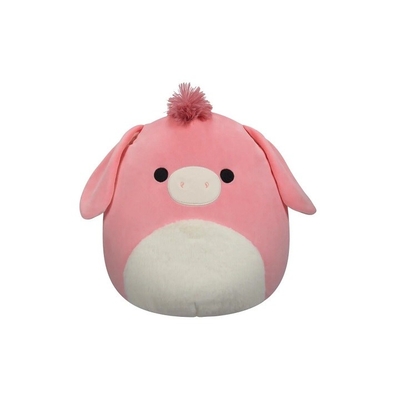 Product Λούτρινο Squishmallows 35cm Wine Maudie 4227 17298 base image