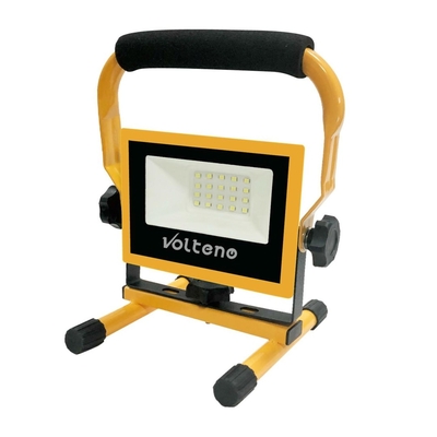 Product Φωτισμός Εργασίας Volteno LED headlight AKUM. PORTABLE 10W base image
