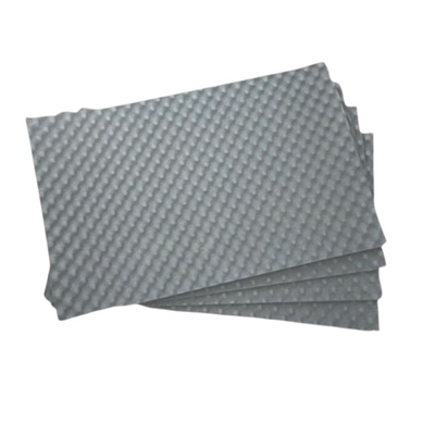 Product Αυτοκόλλητο DNA AMR2 Grey Foam Self-Adhesive Acoustic Mat base image