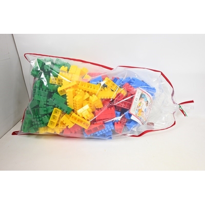 Product Τουβλάκια Bricks Jigsaw Puzzle 500 01179 base image
