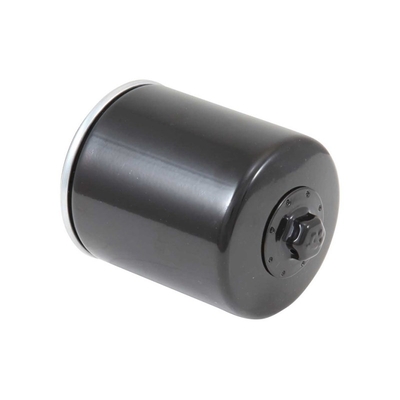 Product Φίλτρα Λαδιού K&N (W: 94 mm, Outer dia.: 75 mm) HARLEY DAVIDSON XR 500-1340 1997-2016 base image