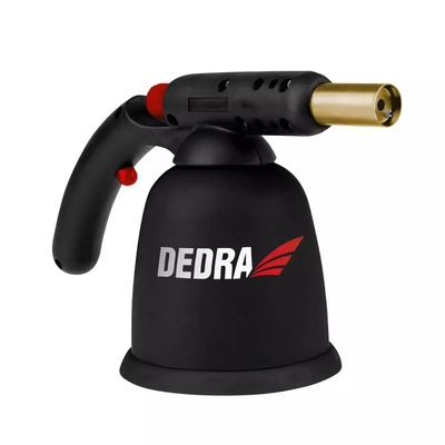 Product Φλόγιστρο Dedra 31A010 gas torch base image