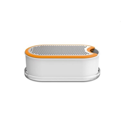 Product Τρίφτης Fiskars Grater with a container FF base image