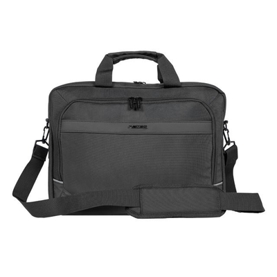 Product Τσάντα Laptop Natec NTO-2238 case 39.6cm (15.6") Messenger case Black base image
