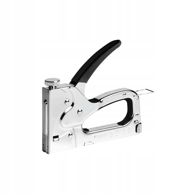 Product Καρφωτικό NUNU metal manual stapler, 4 in 1 base image