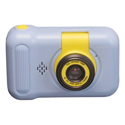 Product Φωτογραφική Μηχανή Denver Children's Digital KCA-1351 2" blue base image