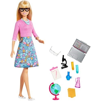Product Κούκλα Barbie Doll base image