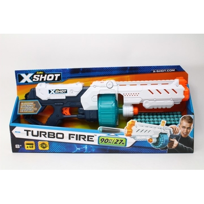 Product Παιχνίδι Όπλο Zuru Turbo Fire base image