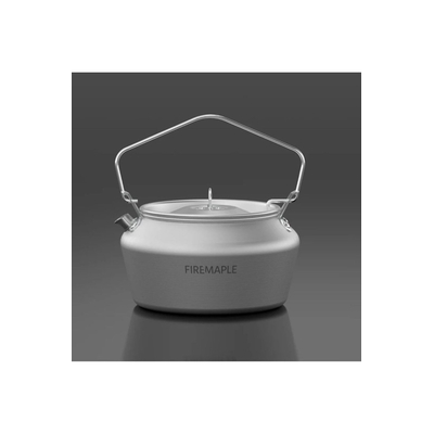 Product Σκεύη Μαγειρικής Camping Frost kettle 1.2l Fire Maple base image