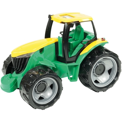 Product Αυτοκινητάκι Lena GIGA TRUCKS Tractor base image