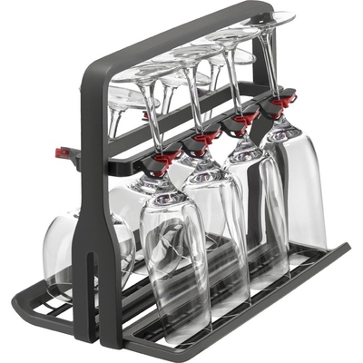 Product Αξεσουάρ Πλυντηρίων Πιάτων AEG A9SZGB01 Grey Cup & wine glass basket base image