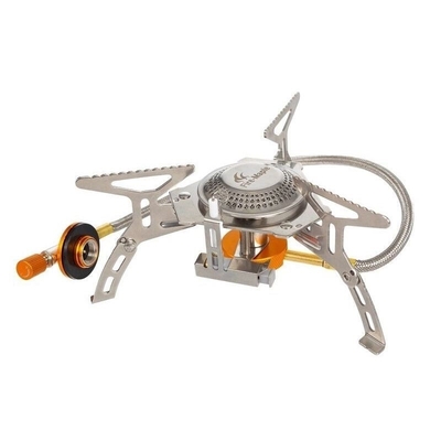 Product Προετοιμασία Φαγητού Camping Fire Maple stove FMS-105 base image