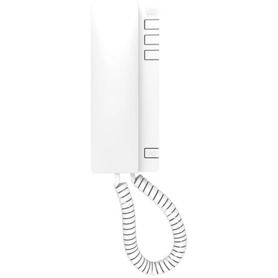 Product Αξεσουάρ για Θυροτηλέφωνο ACO UP910 UNIPHONE - digital, 2 wires base image