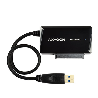 Product Αξεσουάρ Σκληρού Δίσκου Axagon ADSA-FP3 FASTPort3 USB3.0, SATA 6G  base image