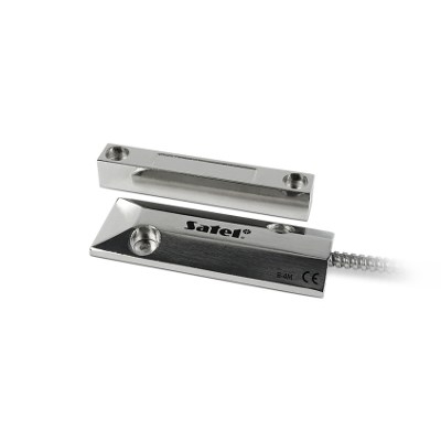 Product Αισθητήρας Satel B-4M door/window sensor Wired Silver base image