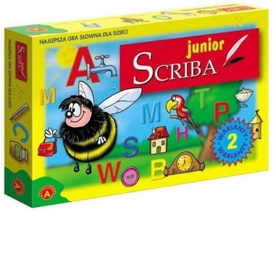Product Εκπαιδευτικό Παιχνίδι Alexander 0098 board/card game Word base image